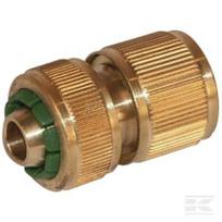 Sujungimas 1/2" žarnos jungtis WK33031