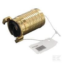 Žarnos jungtis 1 1/2" GK 217154L