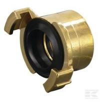 Geka mova 1" vidinis sriegis 217160