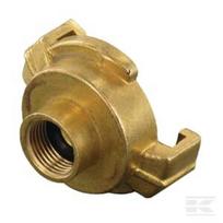Geka mova 1/2" vidinis sriegis 217158