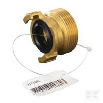 Mova M 1 1/2" GK 217169L