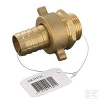 Žarnų antgalis, išorinis sriegis 1″ WK34373L