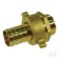 Swage tipo mova, 3 dalių, išorinis sriegis 3/4″ WK34372