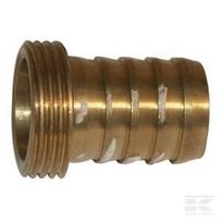 Žarnų jungtis, išorinis sriegis 1 1/4" WK34154