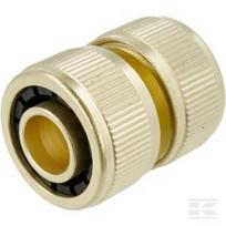 Žarnų jungtis, žalvarinė 3/4" DY8013C 1731128013