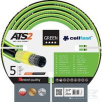 Žalia sodo žarna, ATS2, Ø12.5mm, 25m 1730221225
