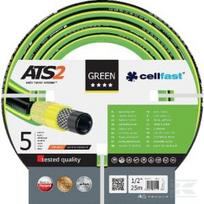 Sodo žarna Green ATS2, Ø 19mm, 25m 1730221925