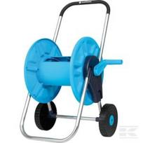Žarnų vežimėlis Aluplus Cellfast, 1/2" 45 m 1731855250