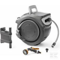 Automatinė sieninė žarnos ritė 30 m GF800030