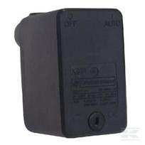 Slėgio jungiklis 6 bar 400V DAB906DT