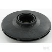 Ventiliatorius JETINOX 110M žalvarinis įvorė SP00002252