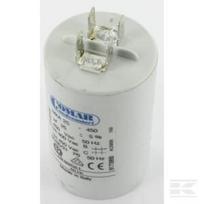 Kondensatorius 25 µF R00010362