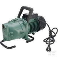 Centrinis siurblys Garden Jet 132M DAB05114