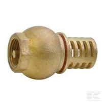 Kojinis vožtuvas 2" WK51326