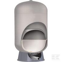 Plastikinis išsiplėtimo indas 60l V C2B60