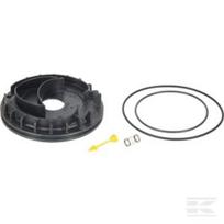 „Euroinox“ savaiminio grunto flanšas R00005309