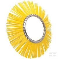 Rotacinis šepetys 385 x 3" pilnas puodelis: 20 laipsnių 1715123385