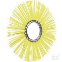 Rotacinis šepetys 400x5" pilnas puodelis: 20 laipsnių 1715125400