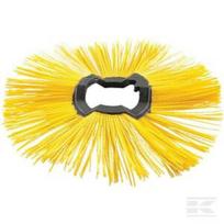 Rotacinis šepetys PVC 1188903420