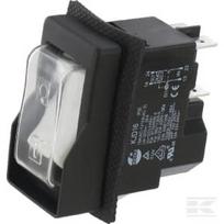 Grandinės galąstuvo 230V jungiklis FGP015667