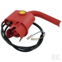 Saugos jungiklis Wolf-Garten 132E OEM 4901-051 (4901051)
