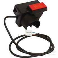 Laidų pynė elektriniam varikliui SA35345