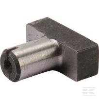 Jungiklių blokas AGW49078