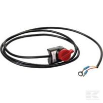 Stabdymo jungiklis su laidu AGW455133