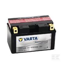 Akumuliatorius 12V 8Ah 150A AGM Powersports VARTA 508901015I314PS