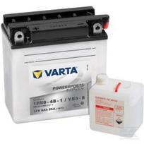Akumuliatorius 12V 9Ah 85A Powersports Freshpack VARTA 509014009I314PS