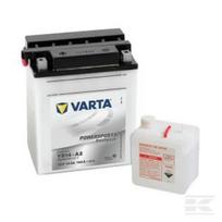 Akumuliatorius 12V 14Ah 190A Powersports Freshpack VARTA 514012019I314PS