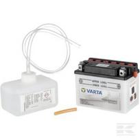 Akumuliatorius 12V 4Ah 50A Powersports Freshpack VARTA 504011005I314PS