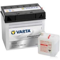 Akumuliatorius 12V 30Ah 300A Powersports Freshpack VARTA 530030030I314PS