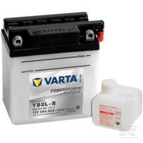 Akumuliatorius 12V 3Ah 30A Powersports Freshpack VARTA 503013003I314PS