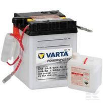 Akumuliatorius 6V 4Ah 10A Powersports Freshpack VARTA 004014001I314PS