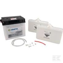 Akumuliatorius 12V 25Ah 300A Powersports Freshpack VARTA 525015030I314PS