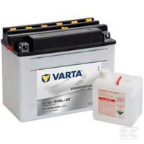 Akumuliatorius 12V 20Ah 260A Powersports Freshpack VARTA 520016026I314PS