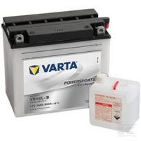 Akumuliatorius 12V 19Ah 240A Powersports Freshpack VARTA 519011024I314PS