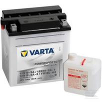Akumuliatorius 12V 11Ah 150A Powersports Freshpack VARTA 511012015I314PS