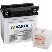 Akumuliatorius 12V 9Ah 85A Powersports Freshpack VARTA 509015009I314PS