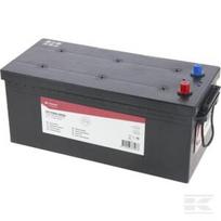 Akumuliatorius 12V 170Ah 1000A 1170004KR