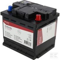 Akumuliatorius 12V 50Ah 420A 1050004KR
