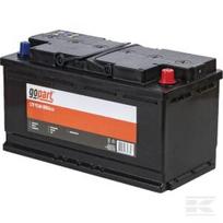 Akumuliatorius 12V 92Ah 800A gopart 1092004
