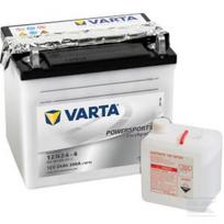 Akumuliatorius 12V 24Ah 200A Powersports Freshpack VARTA 524101020I314PS