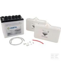 Akumuliatorius 12V 24Ah 200A Powersports Freshpack VARTA 524100020I314PS