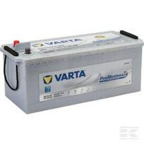 Akumuliatorius 12V 190Ah ProMotive EFB VARTA 690500105E652