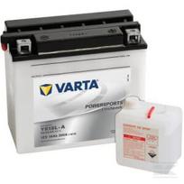 Akumuliatorius 12V 18Ah 200A Powersports Freshpack VARTA 518015020I314PS