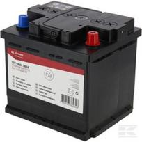 Akumuliatorius 12V 45Ah 360A 1045004KR