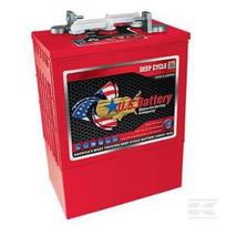 Laisvalaikio akumuliatorius 6V - 385Ah/C20, Deep Cycle Wet, U.S. Battery PB6350