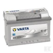 Akumuliatorius 12V 74Ah 750A Silver Dynamic VARTA 5744020753162